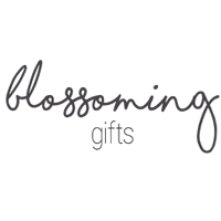 Blossoming Flowers and Gifts
