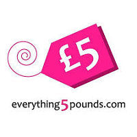 Everything 5 Pounds-UK