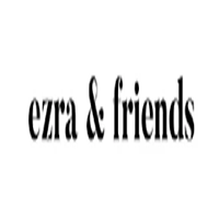 Ezra And Friends