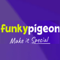 Funky Pigeon UK