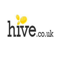 Hive Books UK