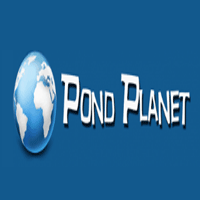 Pond Planet