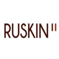Ruskin London UK