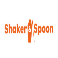 Shaker And Spoon