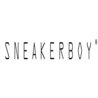 Sneakerboy AU