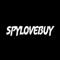 Spy Love Buy