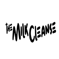 The Milk Cleanse
